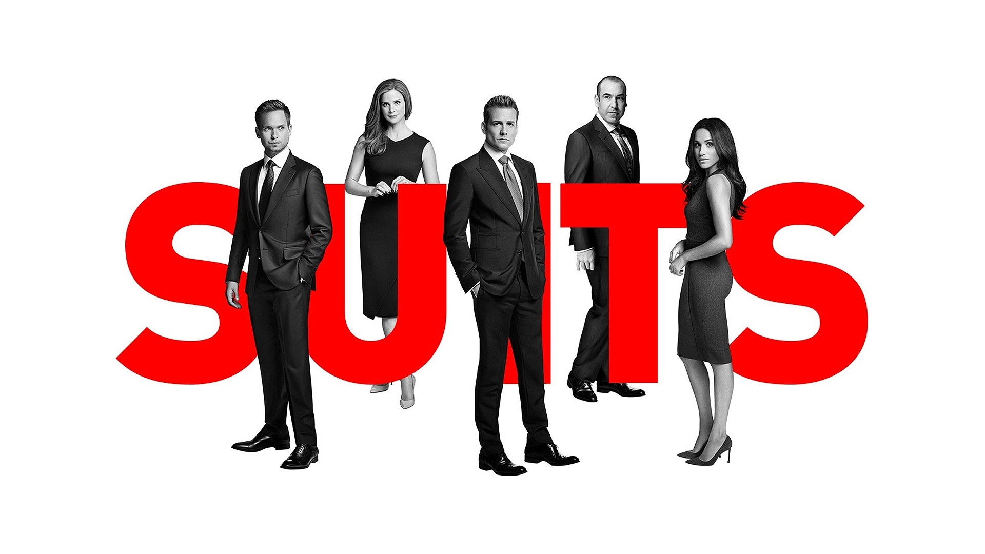 Suits