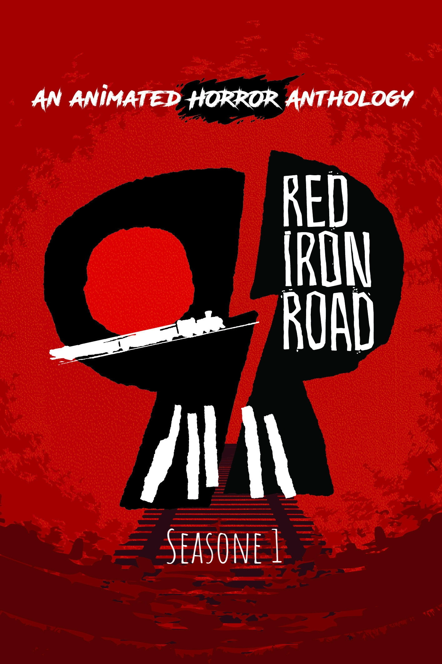 Red Iron Road