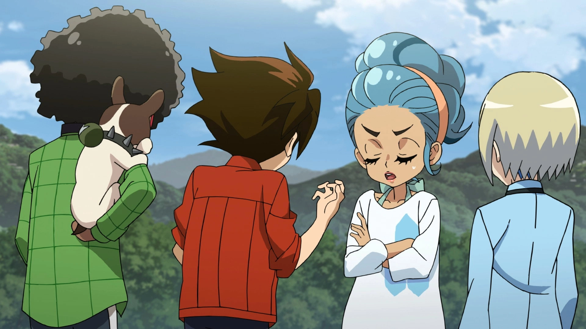 Bakugan