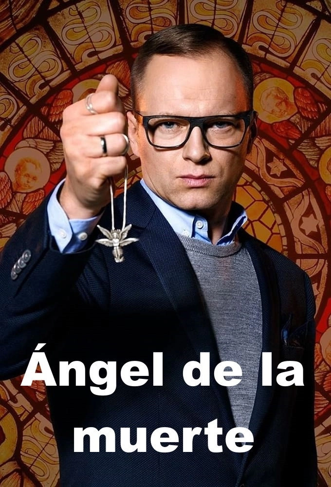 Angel of Death