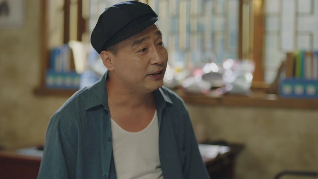 Liu Lao Gen