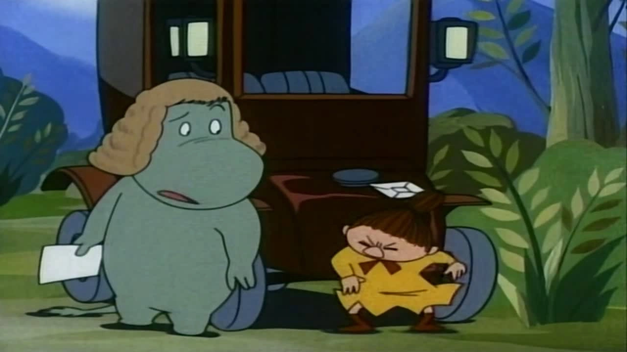 Moomin