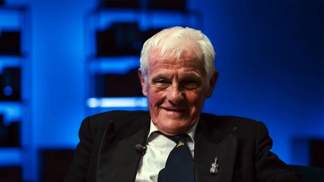 David Wilson's Crime Files