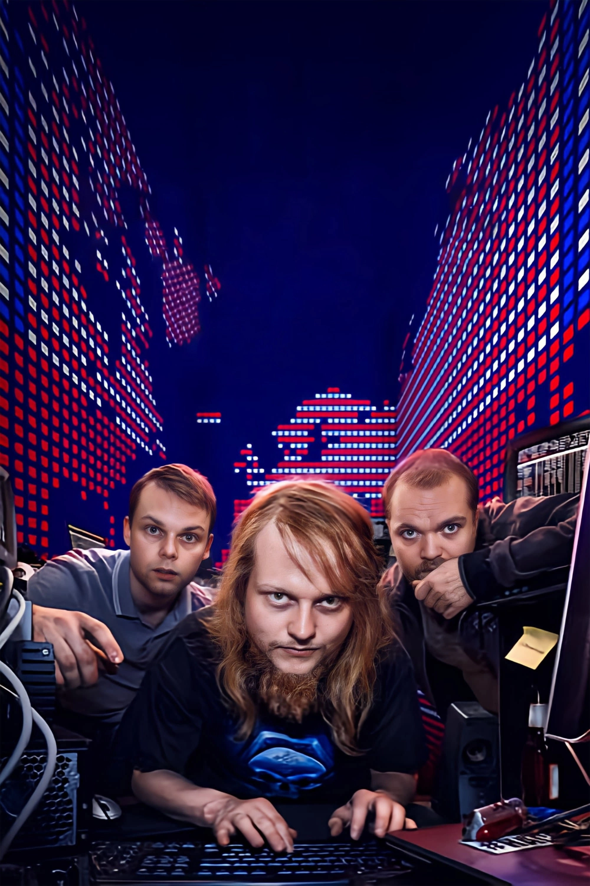 The Pirate Bay