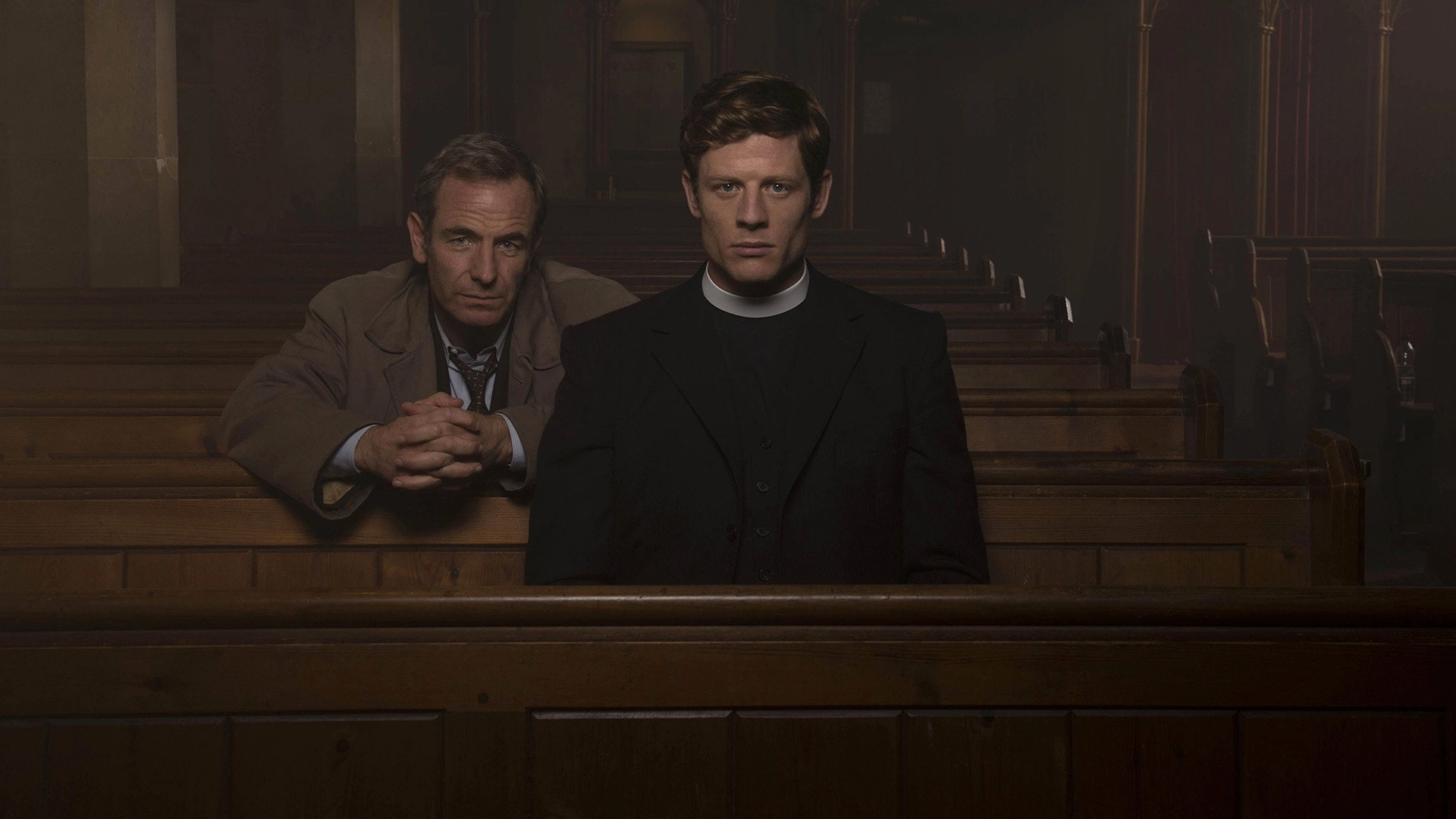 Grantchester
