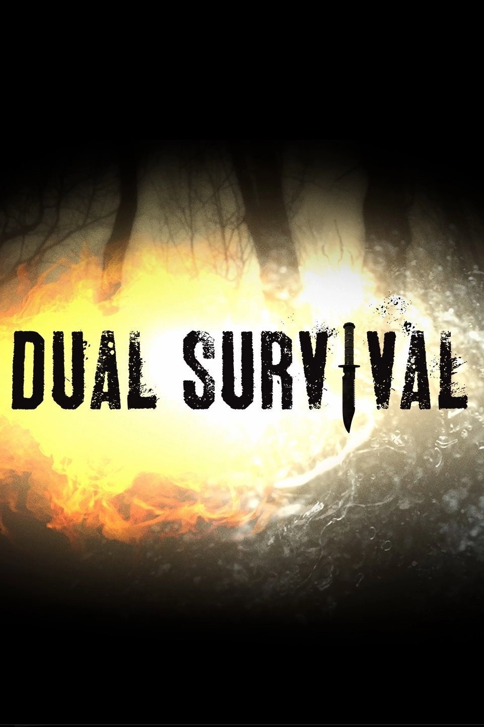 Dual Survival