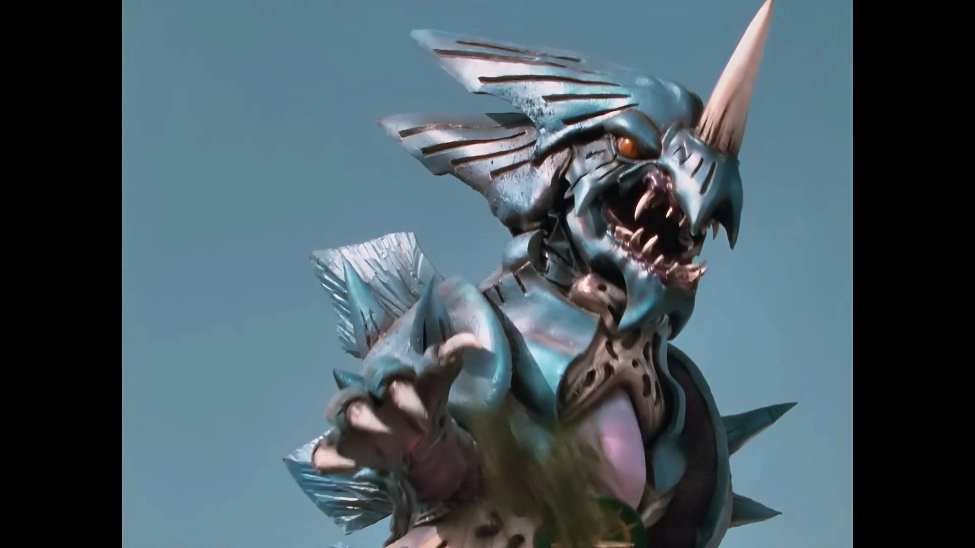 B-Robo Kabutack