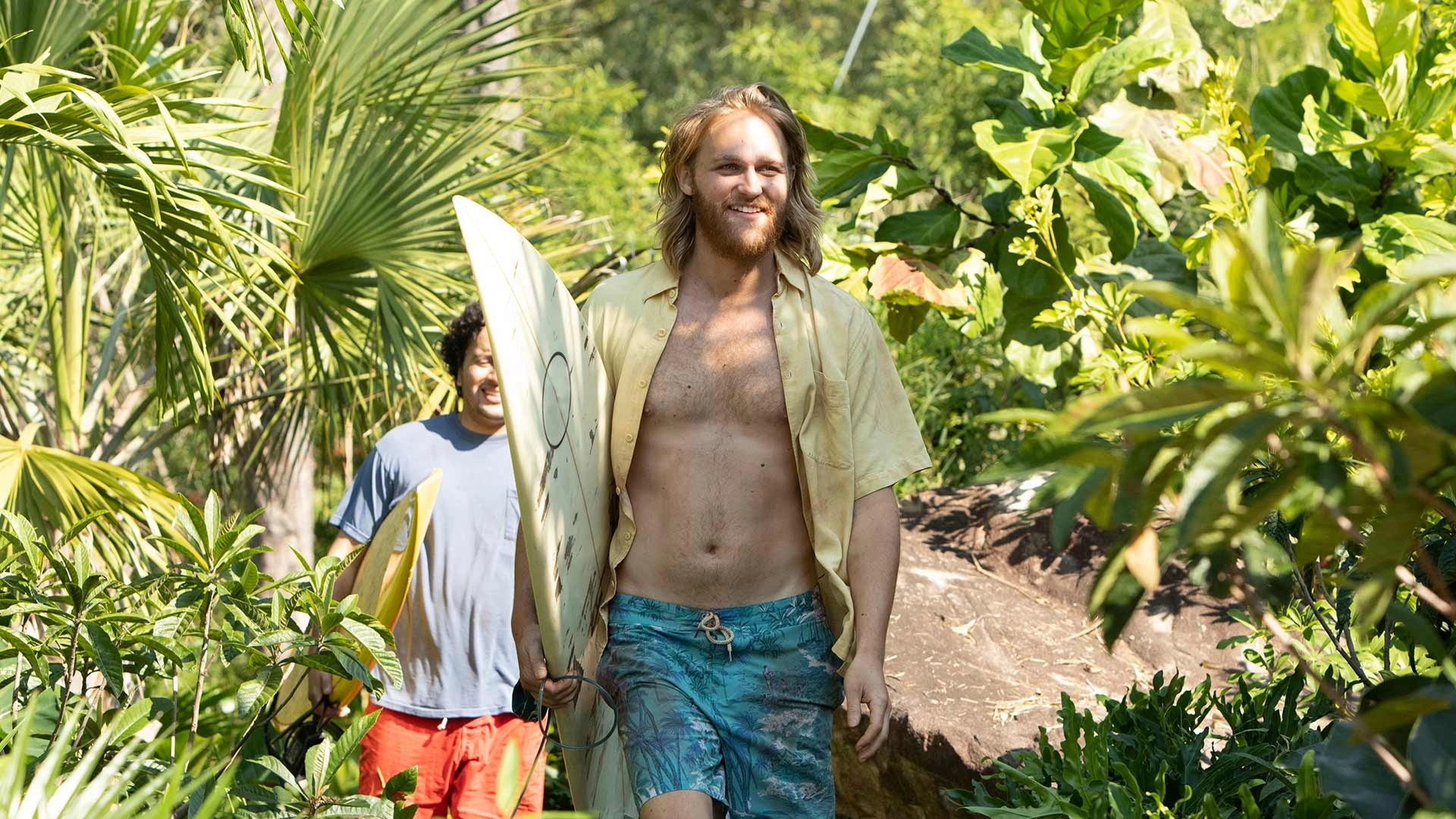 Lodge 49