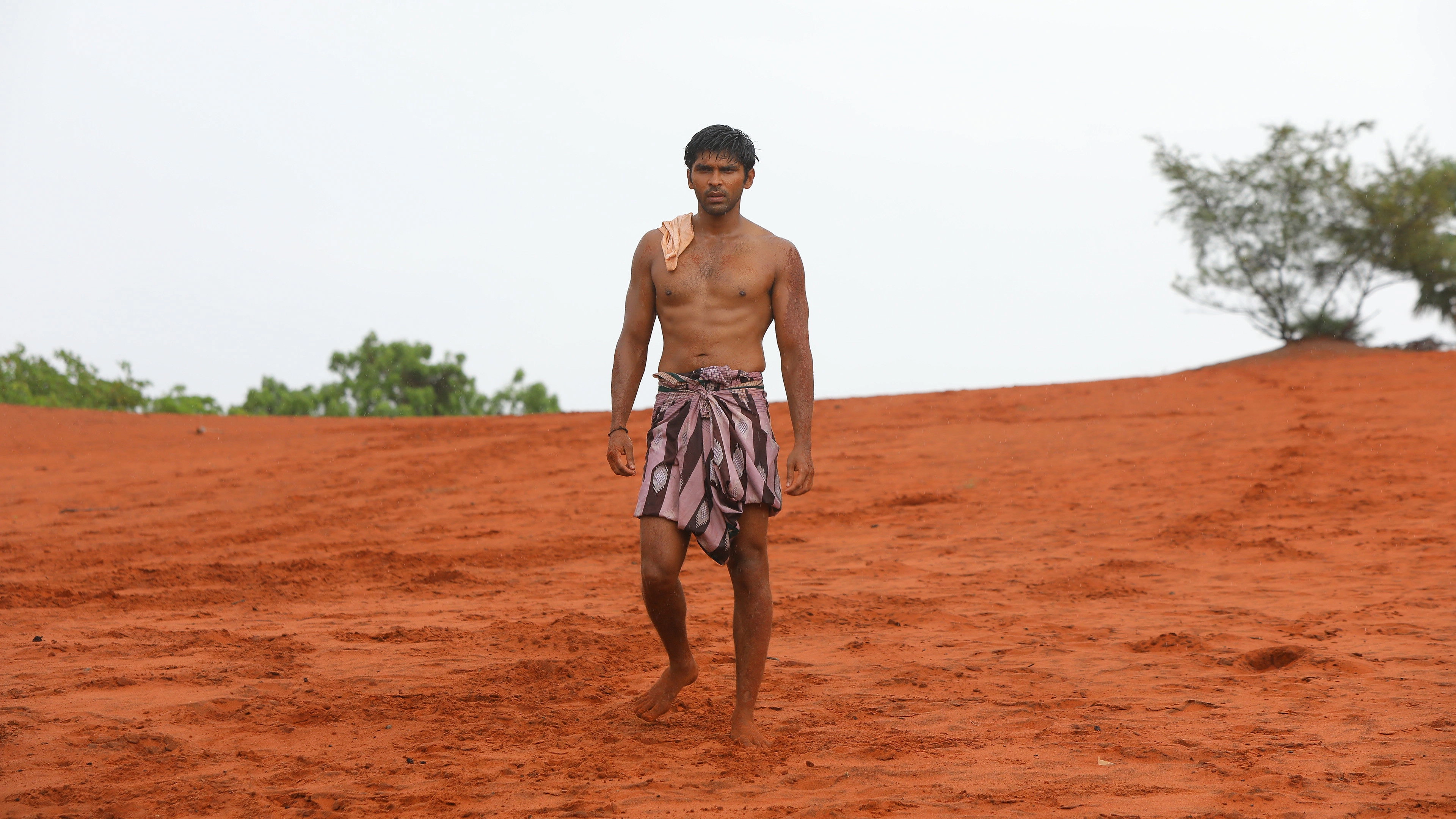 Bison Kaalamaadan