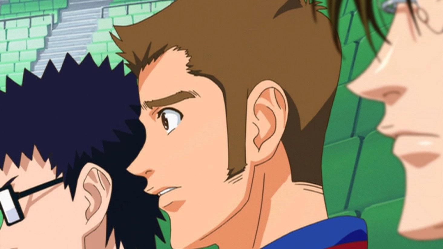 The Prince of Tennis: The National Tournament