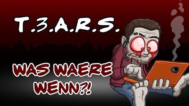 T.E.A.R.S.
