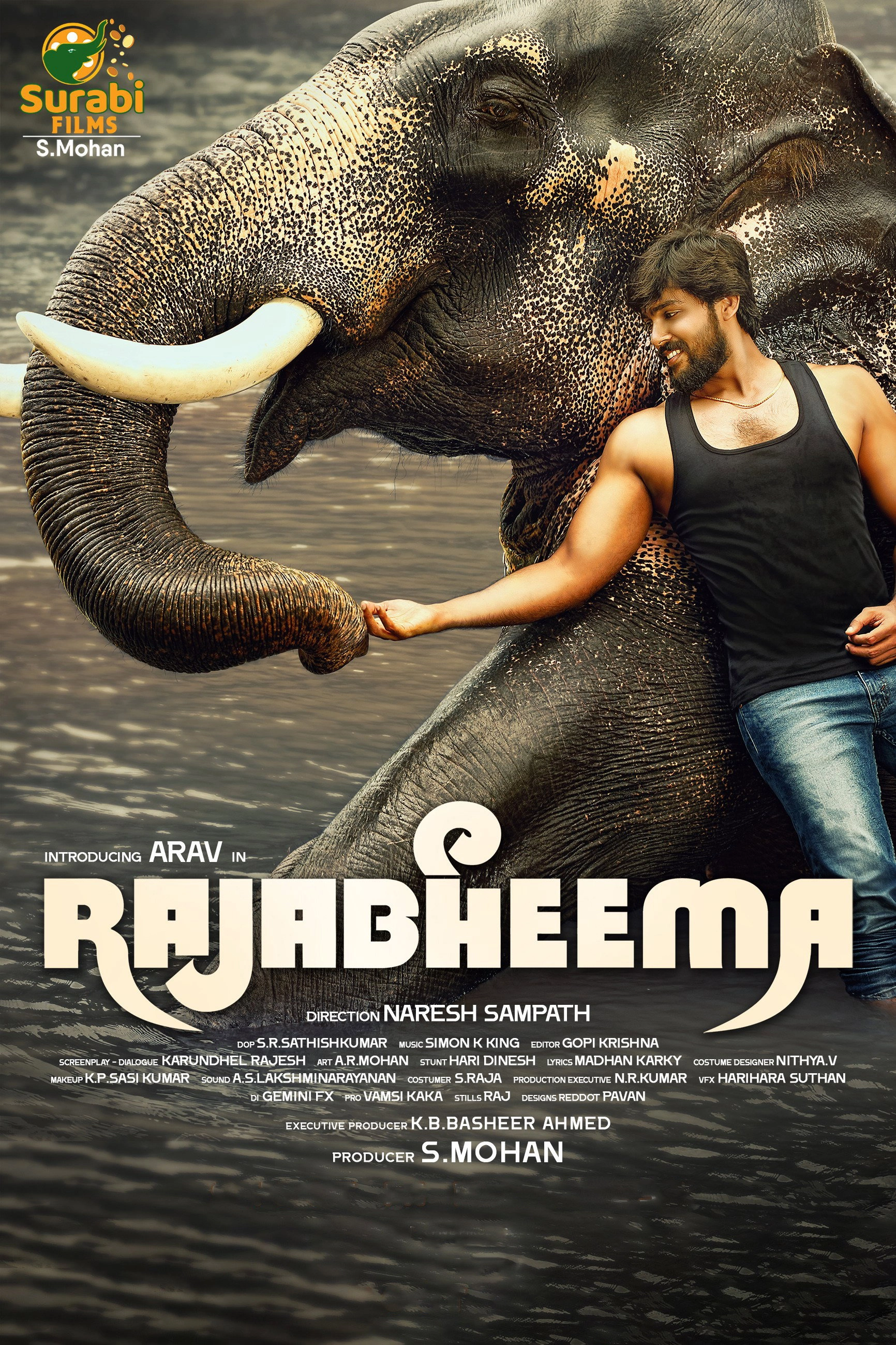 Rajabheema