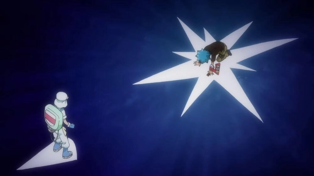 Yu-Gi-Oh! SEVENS