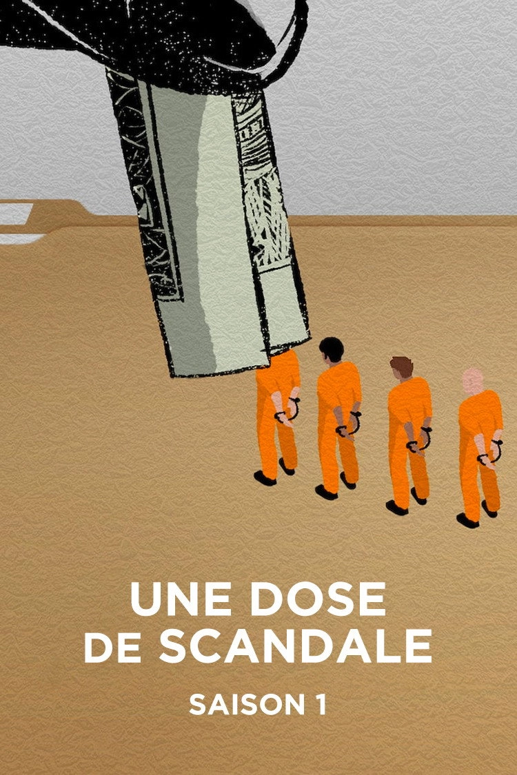 How to Fix a Drug Scandal