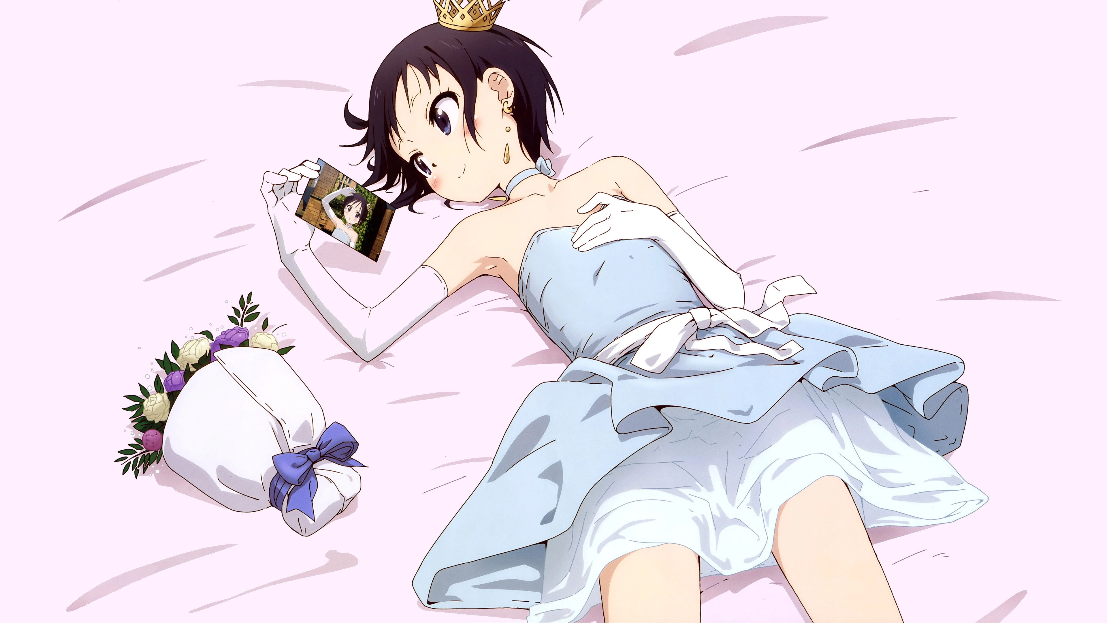 Encouragement of Climb