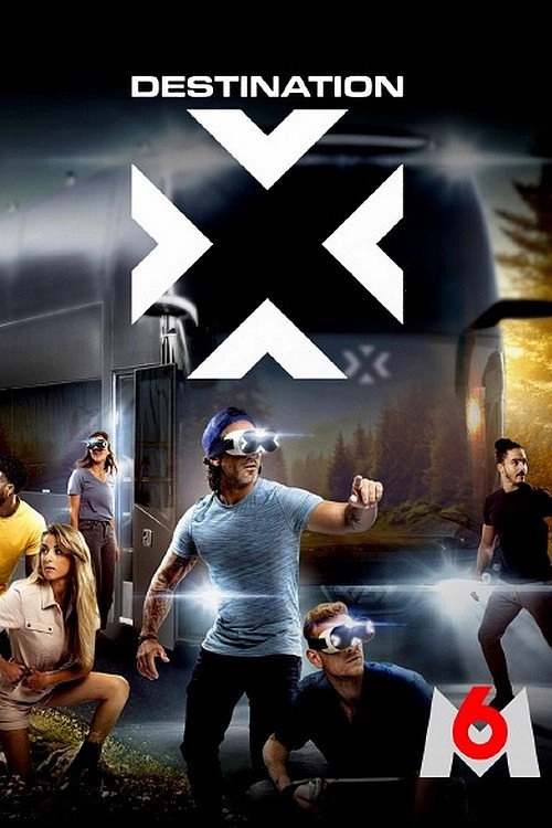 Destination X : Sauront-ils se repérer ?