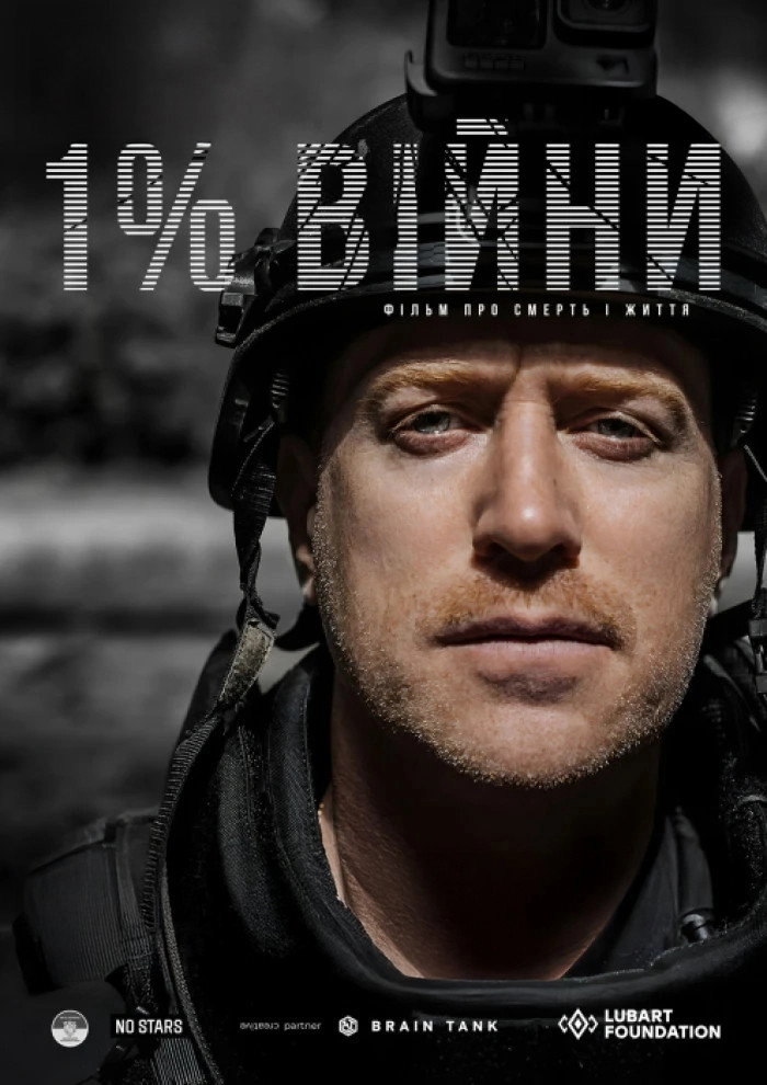 1% of War
