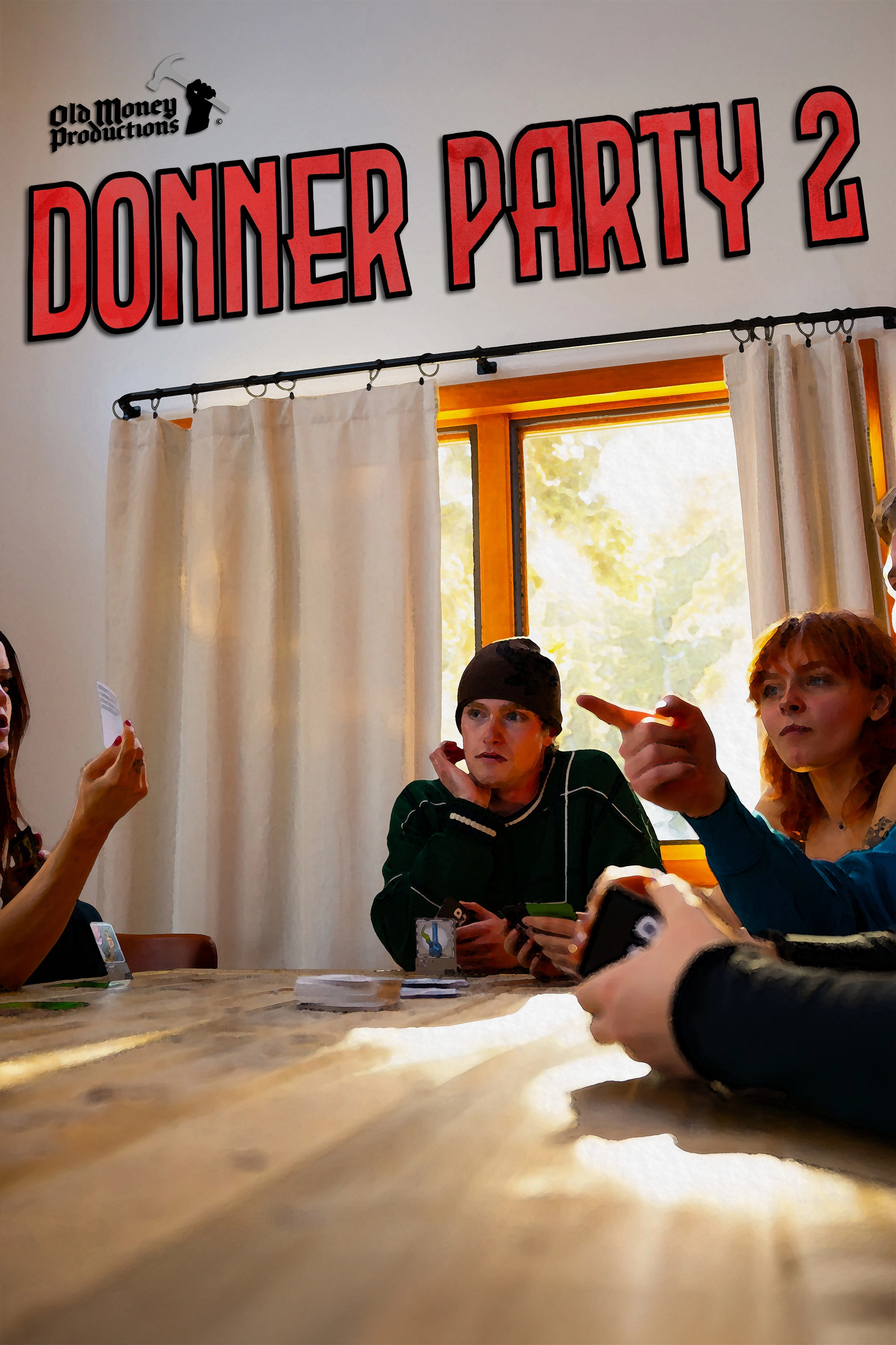 Donner Party 2