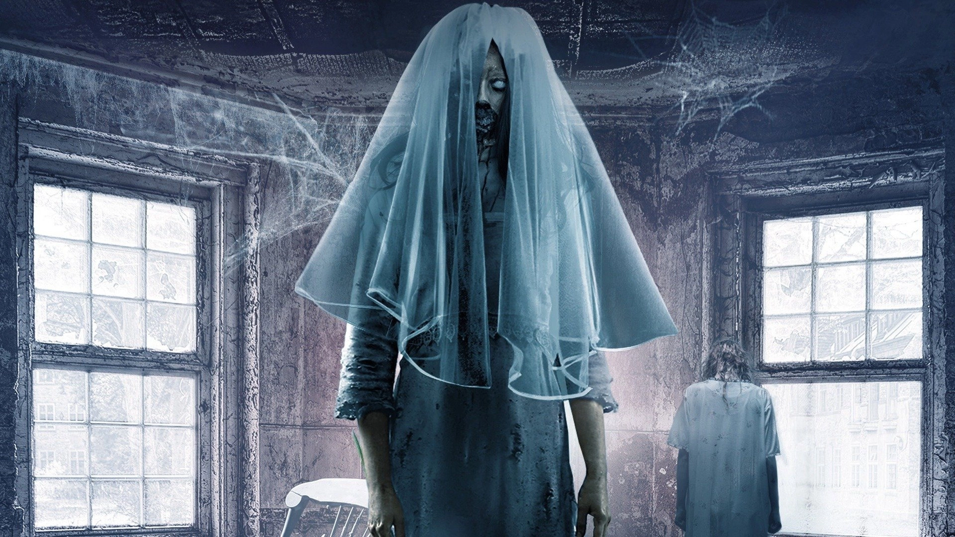 Dead Bride