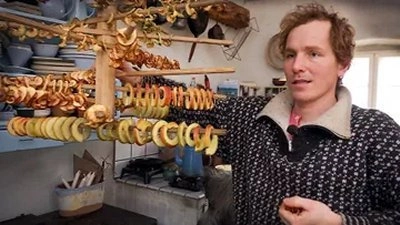 Frank & Kastaniegaarden
