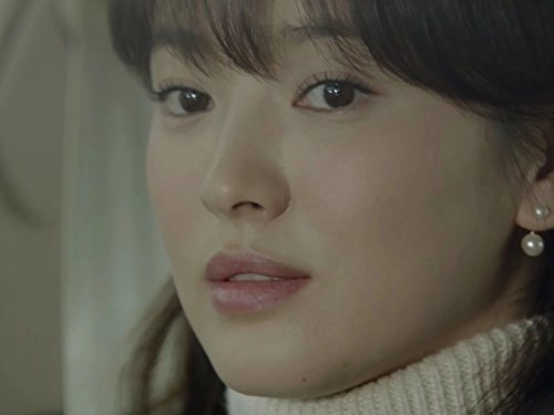 That Winter, the Wind Blows