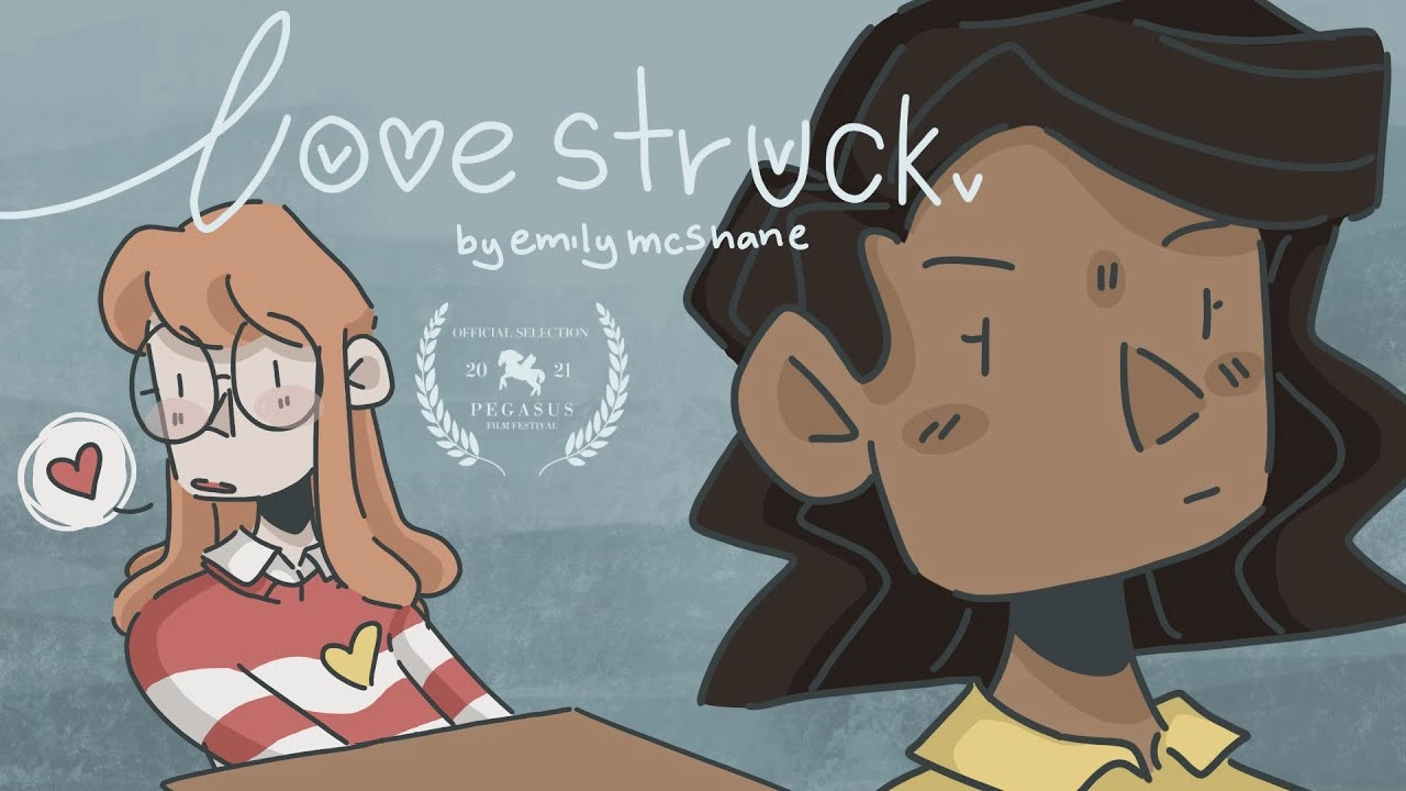 Lovestruck