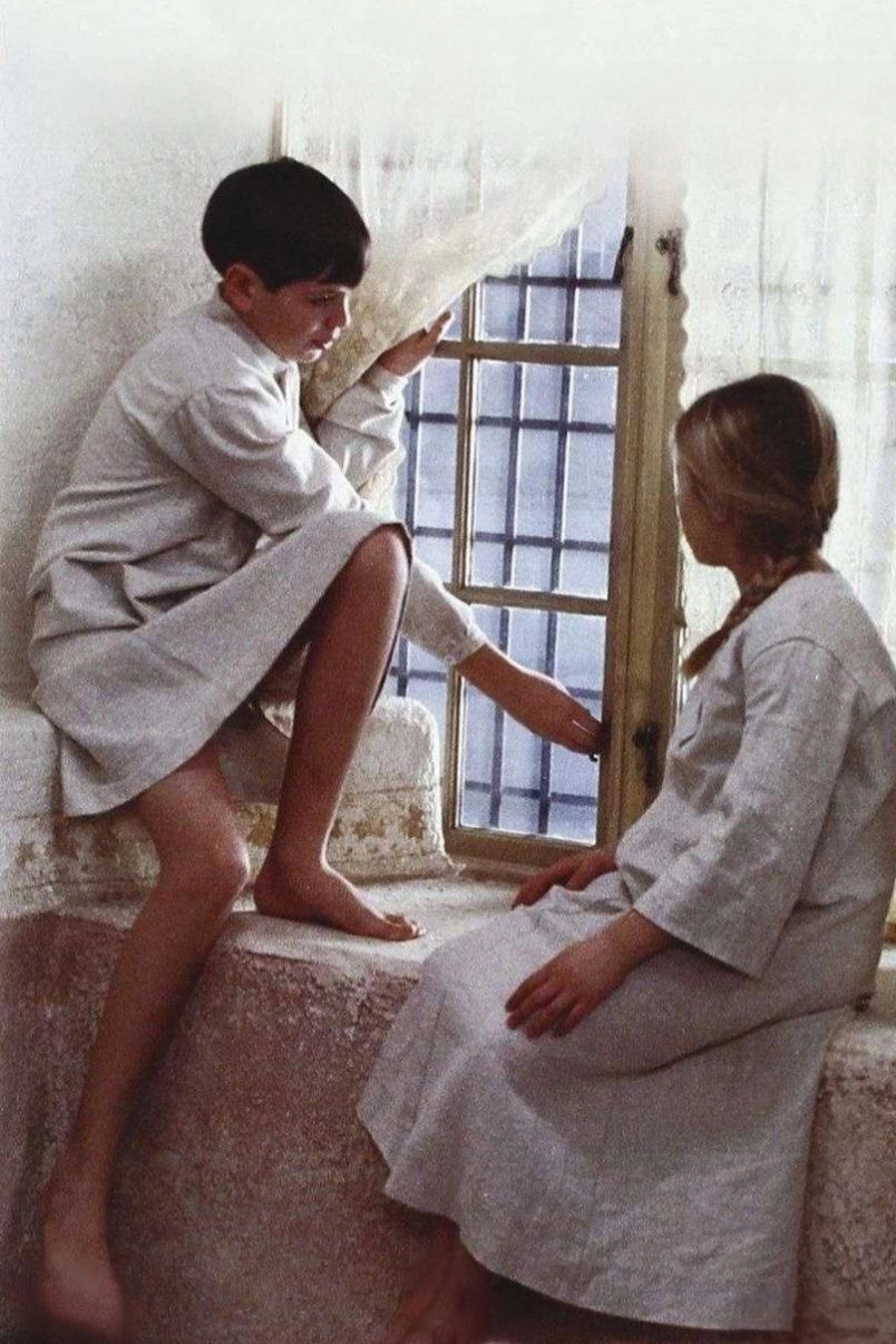 Fanny and Alexander