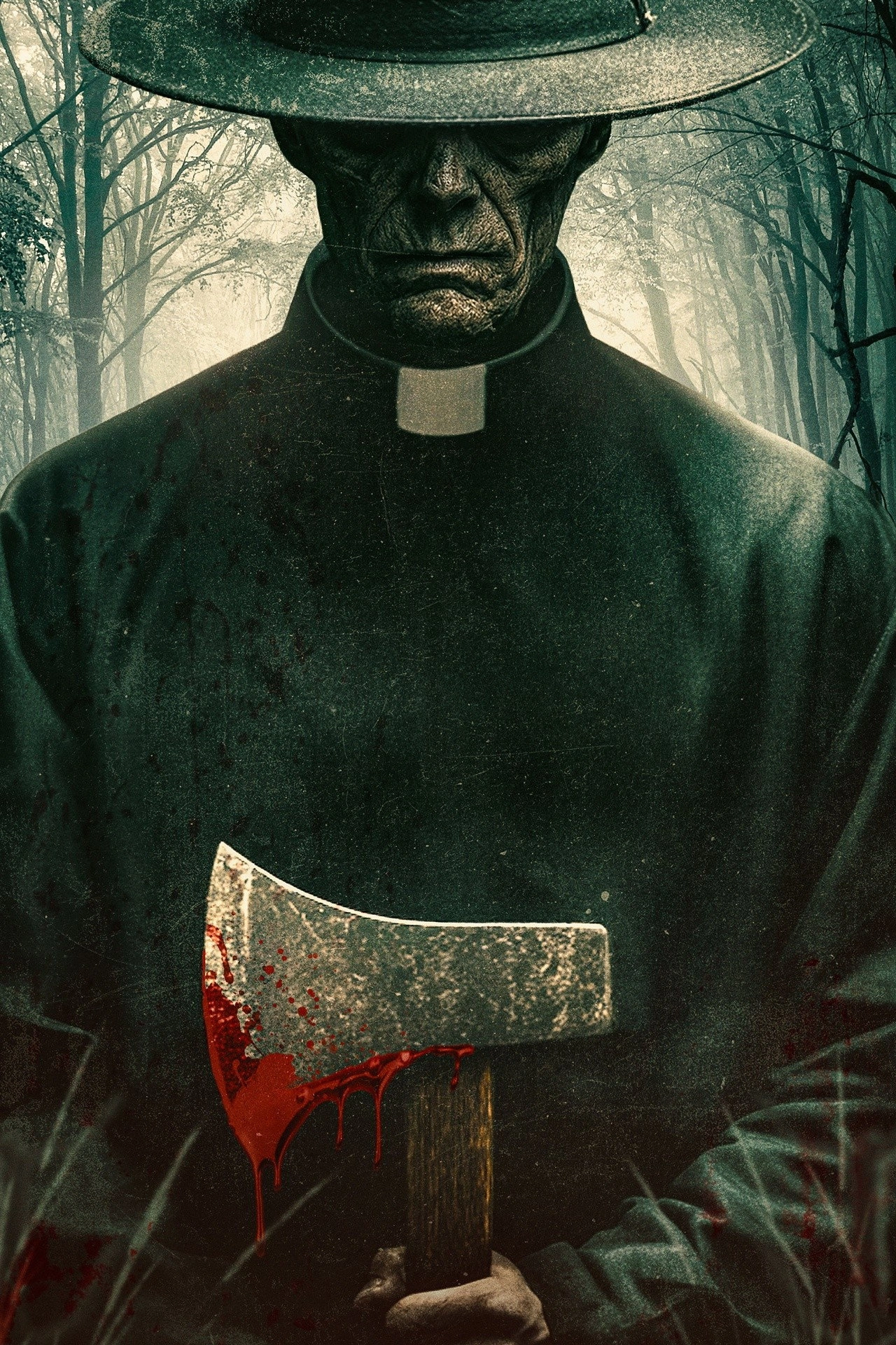 The Priest: Thanksgiving Massacre