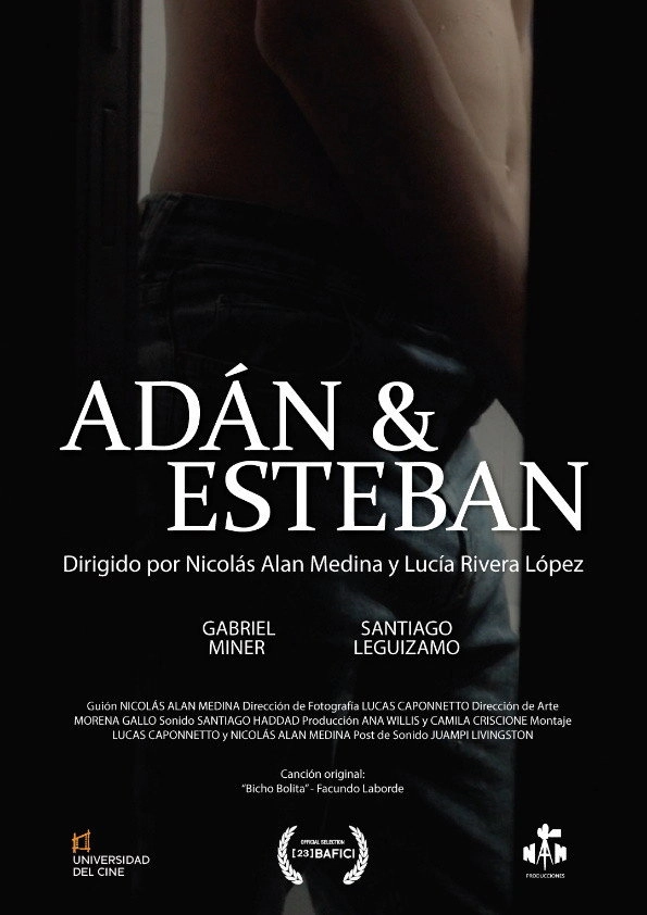 Adán & Esteban