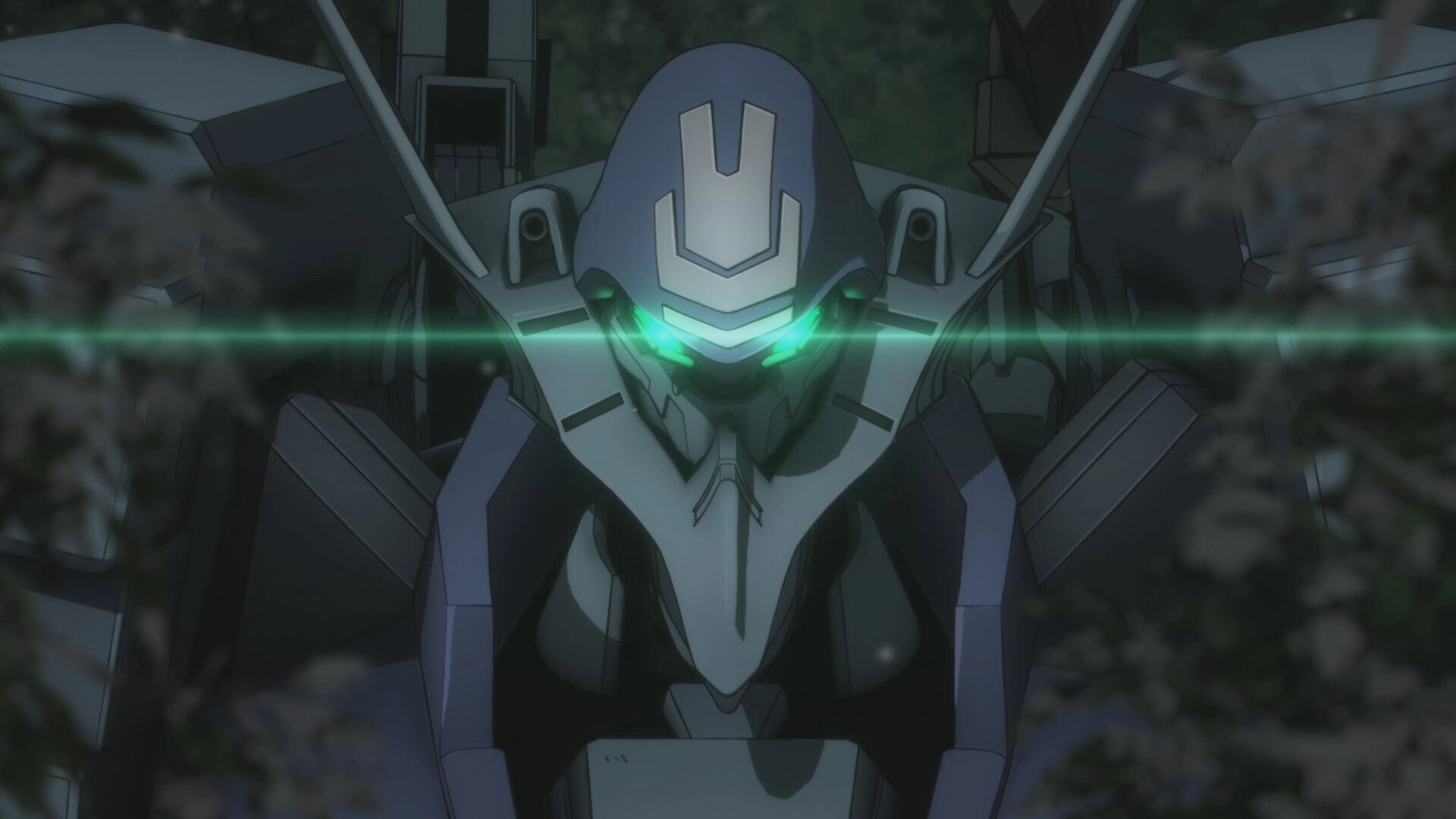 Muv-Luv Alternative