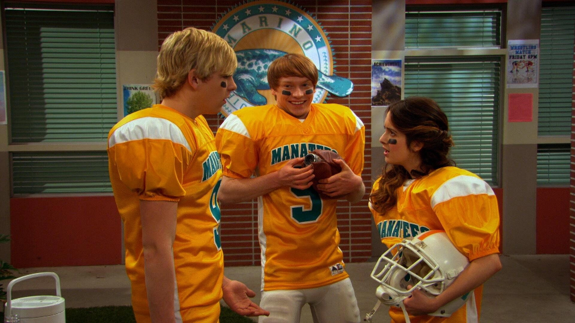 Austin & Ally