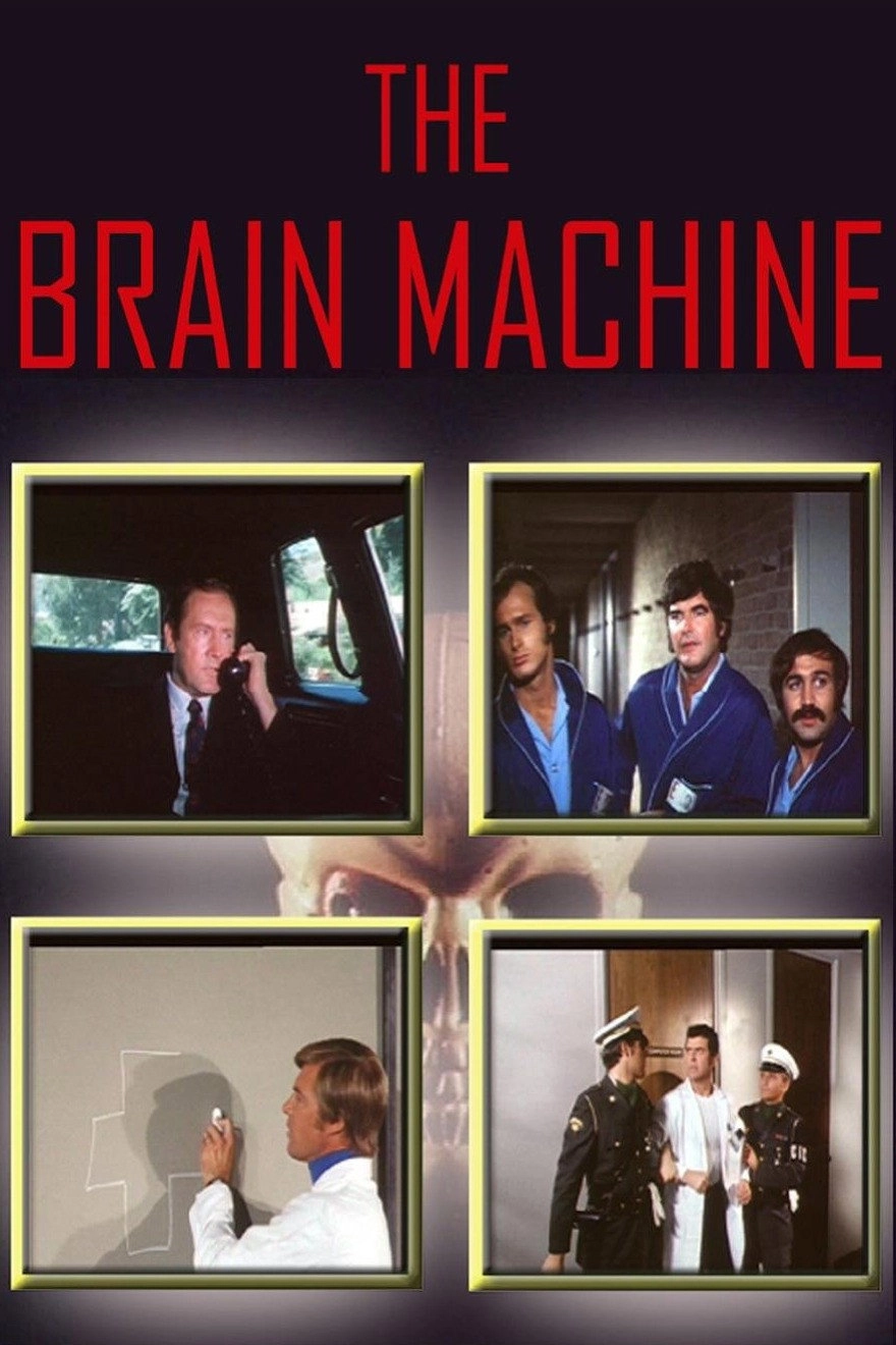 The Brain Machine