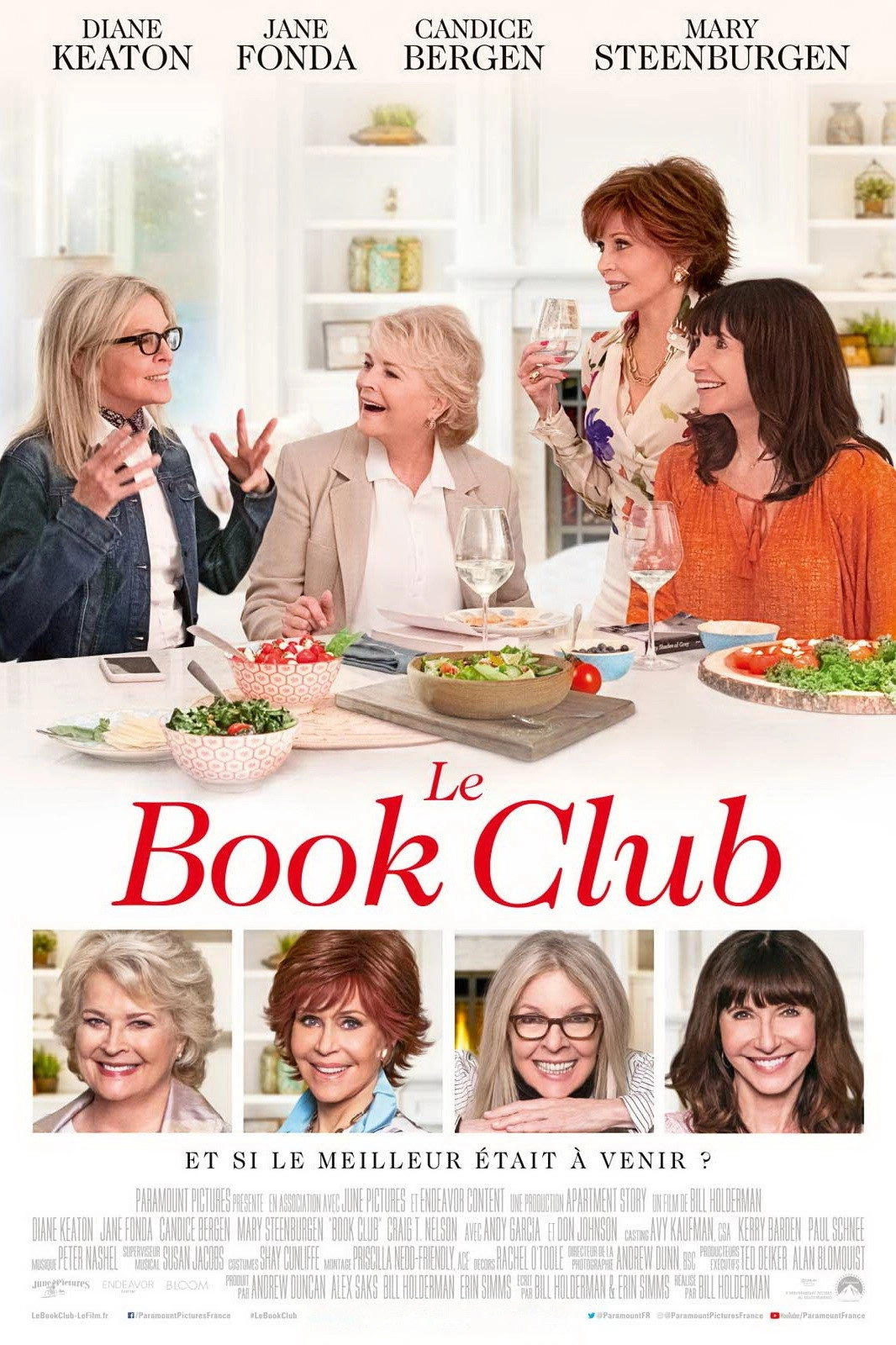 Book Club