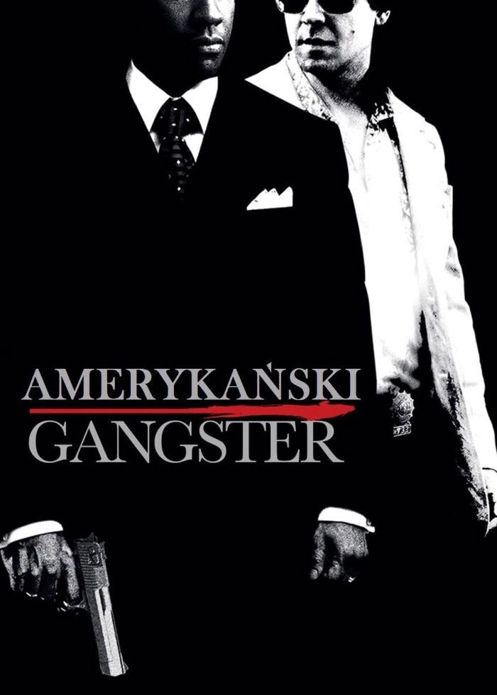 American Gangster