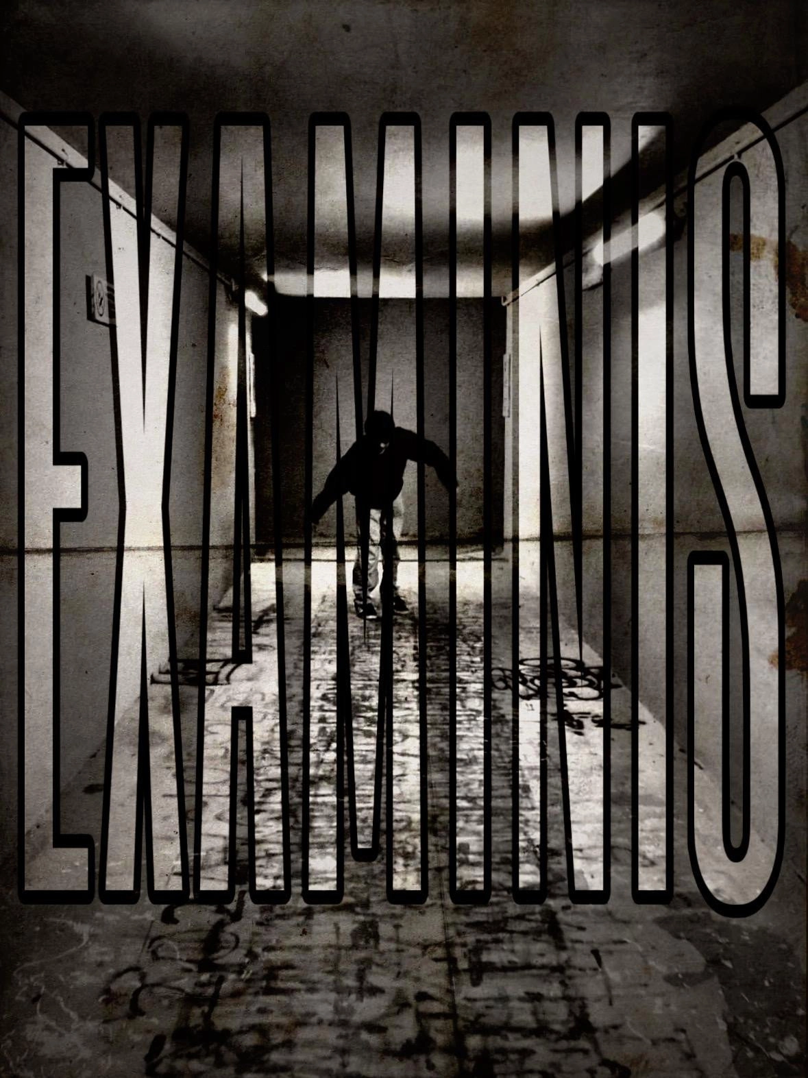 Exanimis