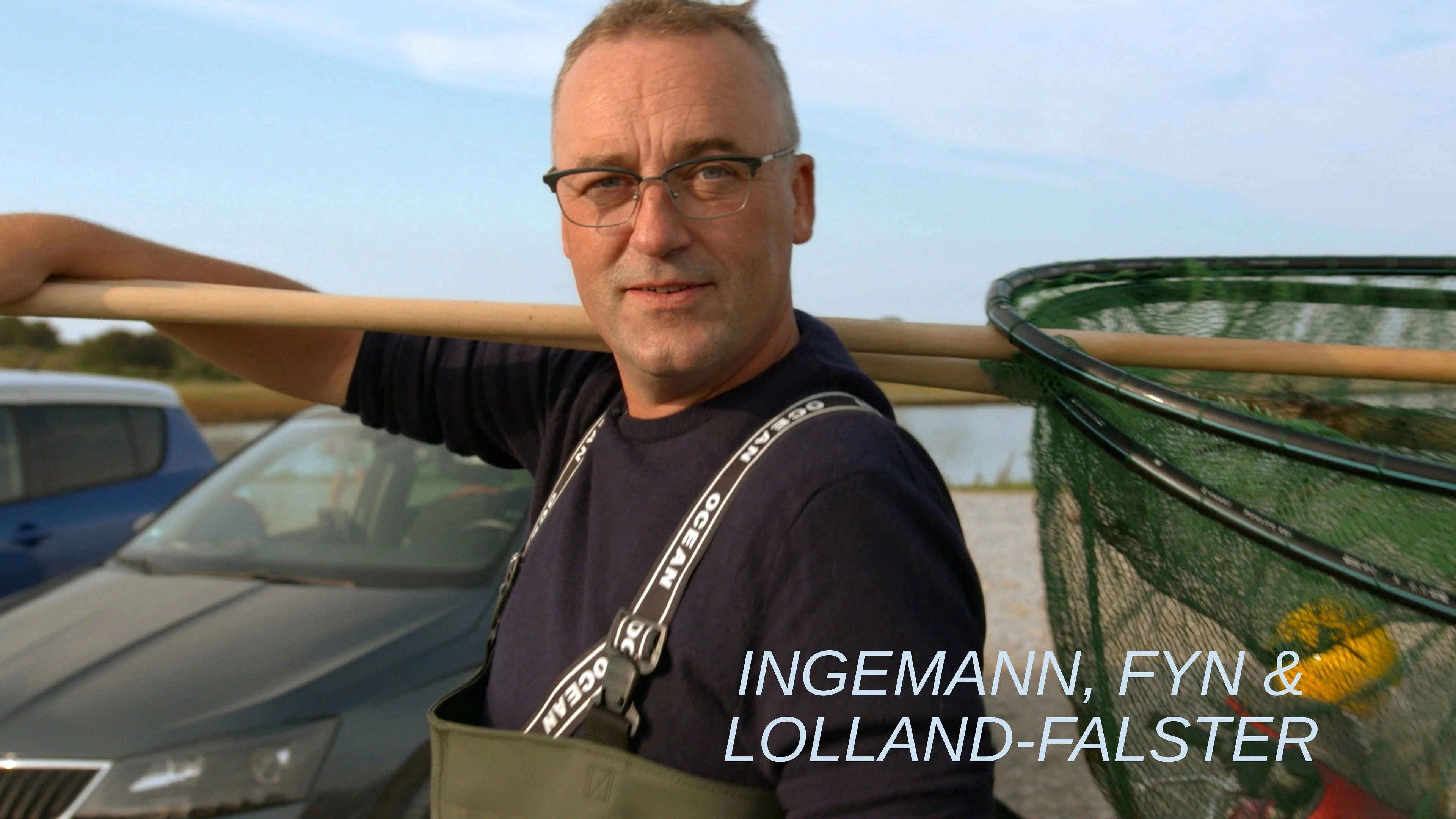 Ingemann, Fyn & Lolland-Falster