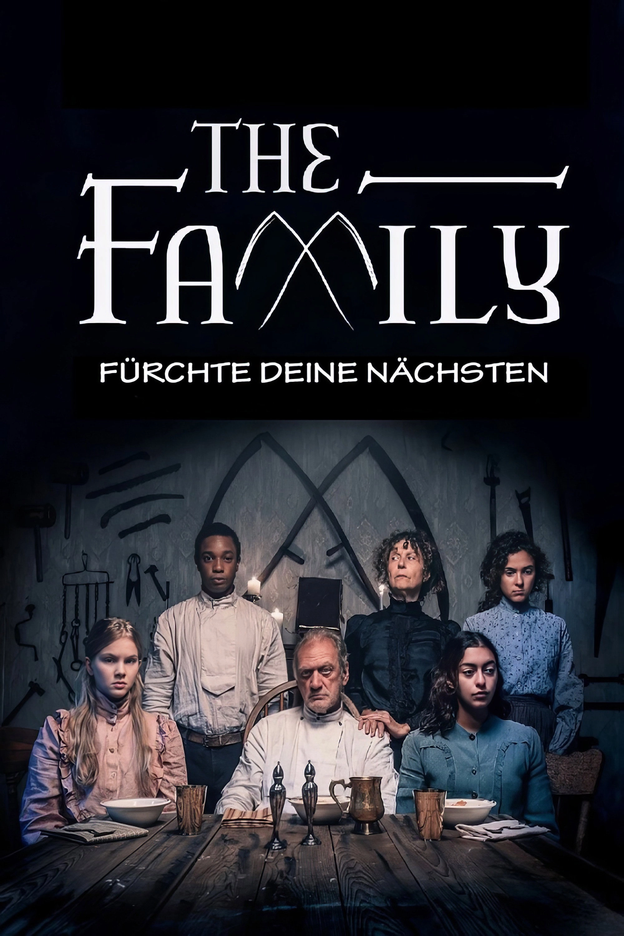 The Family