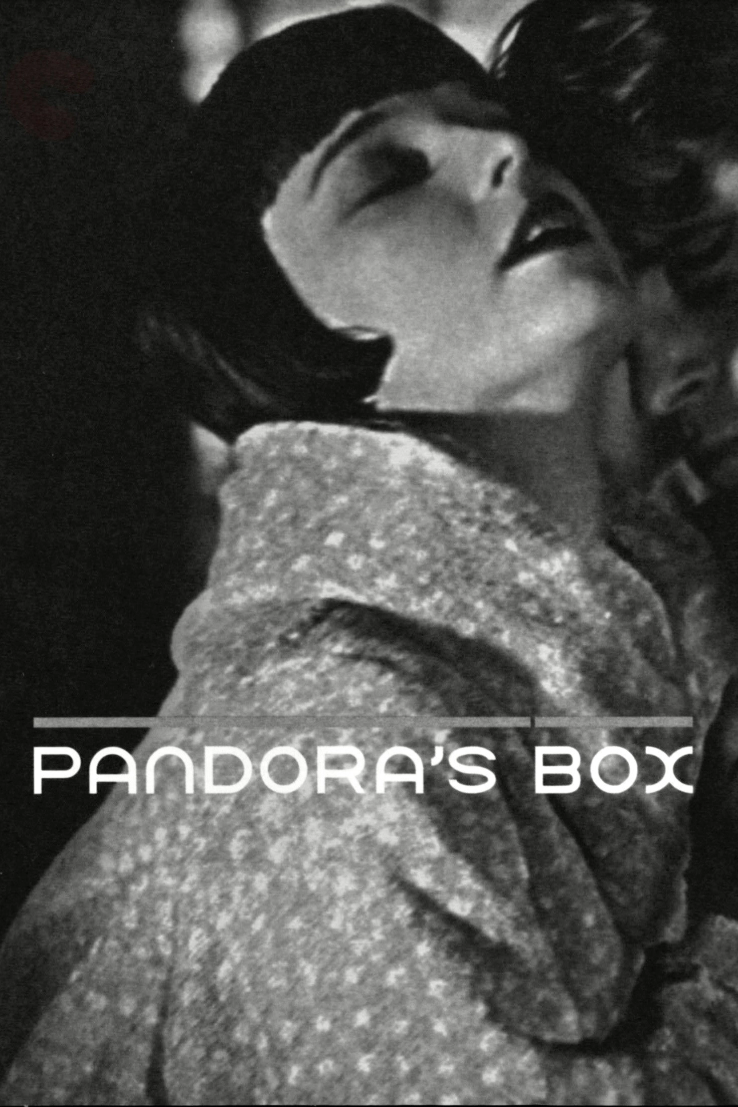 Pandora's Box