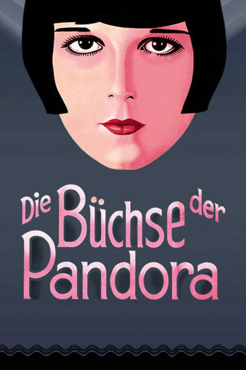 Pandora's Box