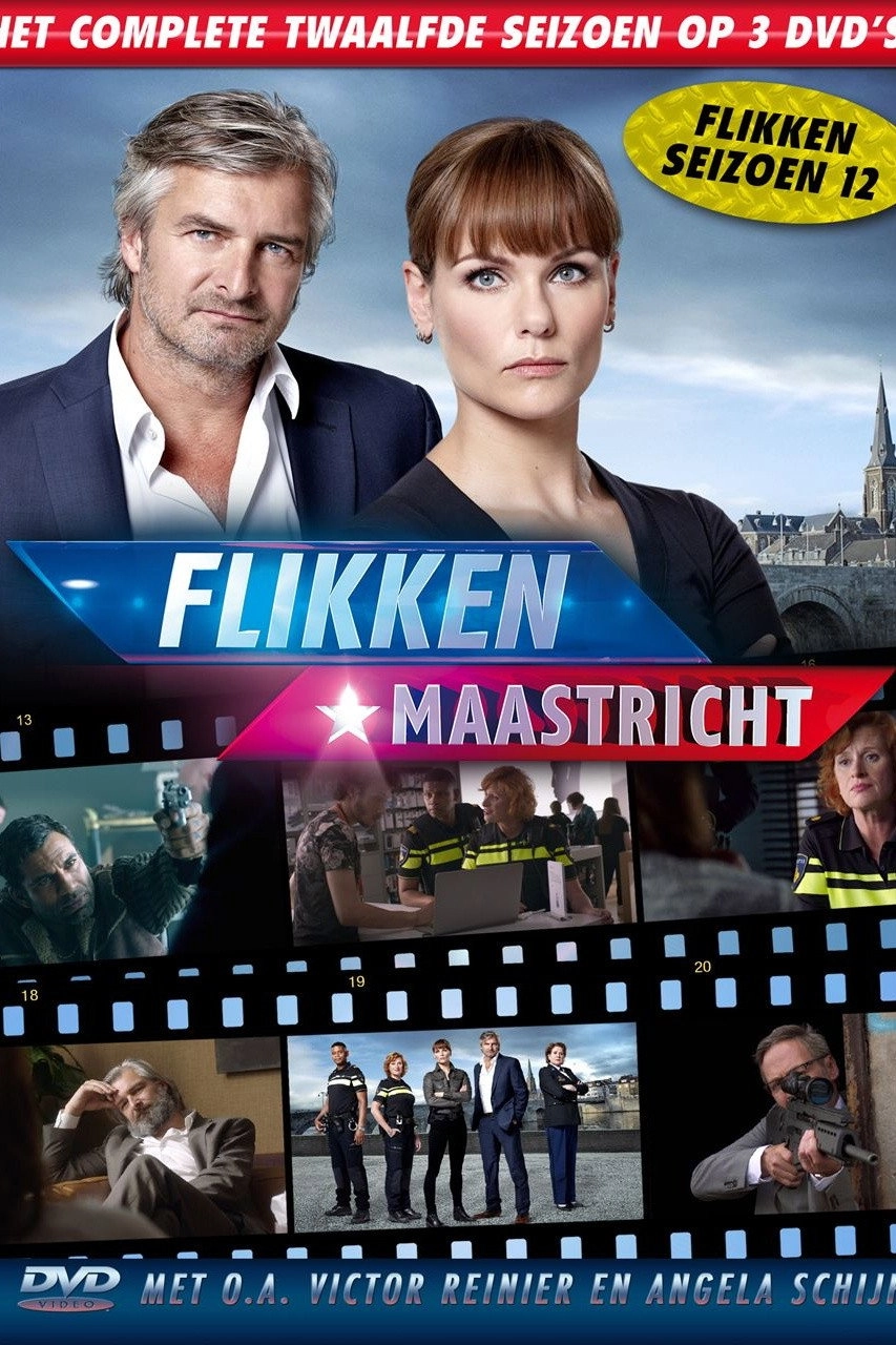 Flikken Maastricht