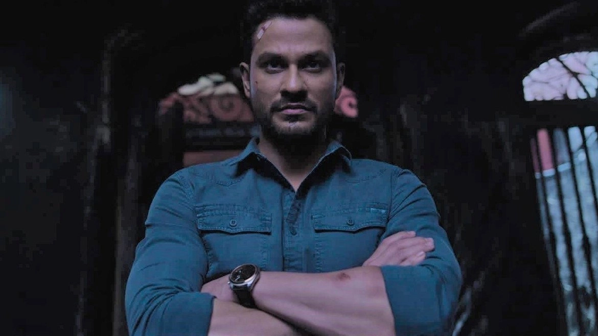 Abhay