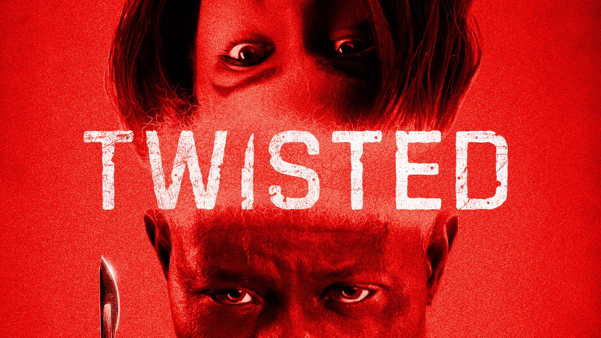 Twisted