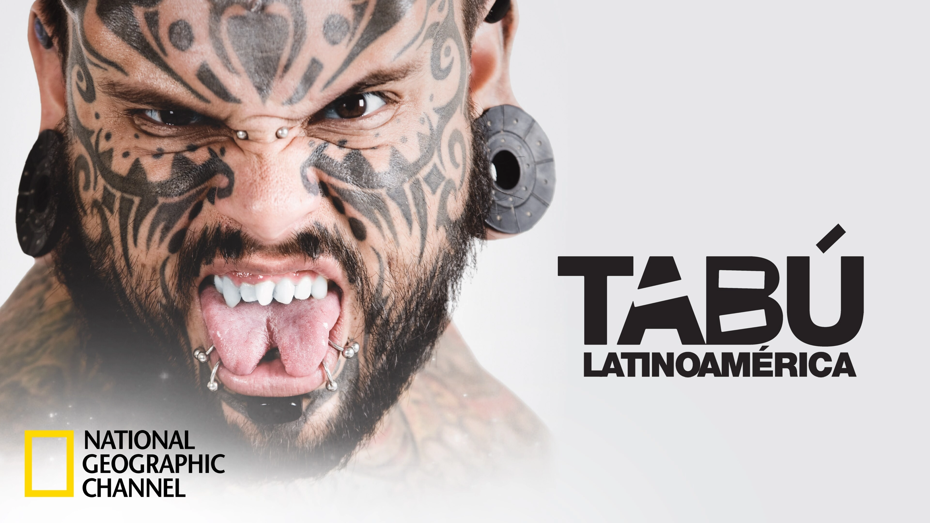 Taboo Latin America