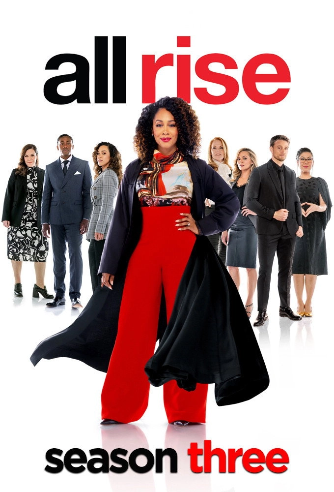 All Rise