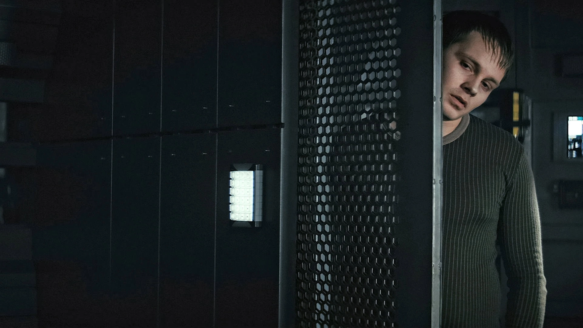 Nightflyers