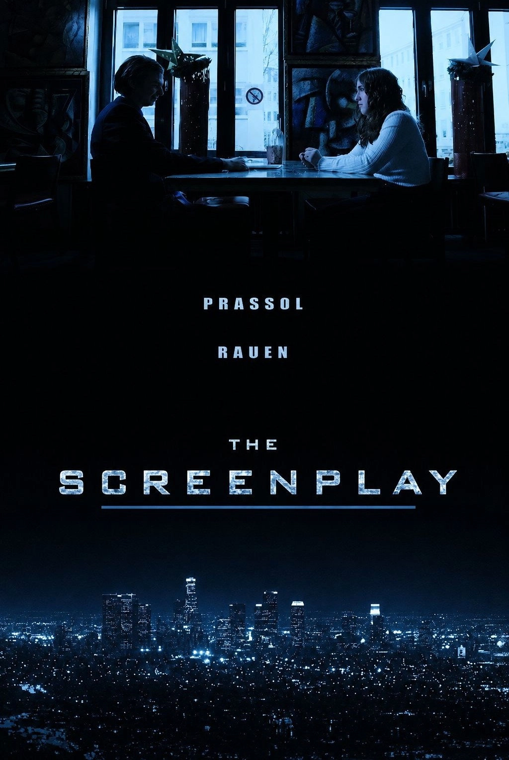 The Screenplay