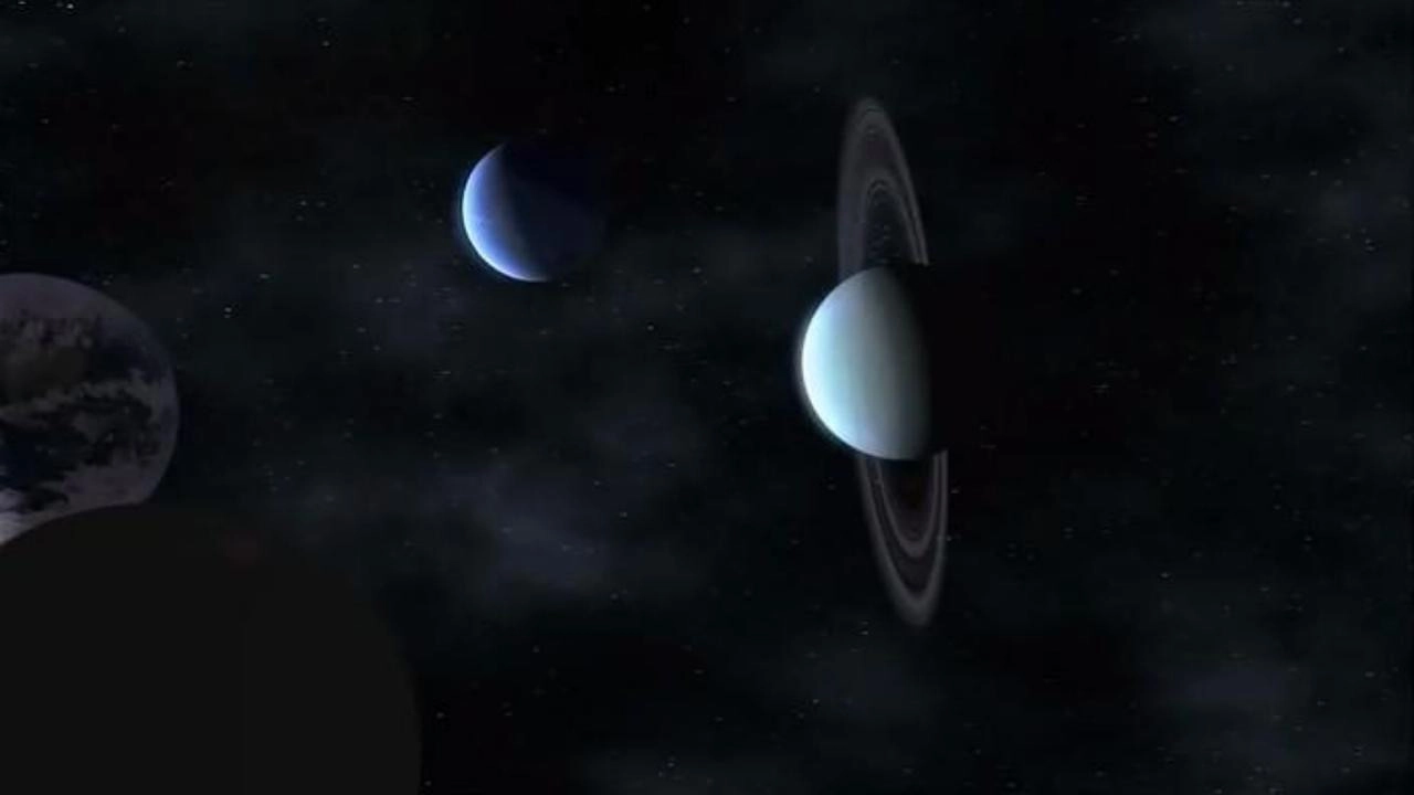 A Traveler's Guide to the Planets
