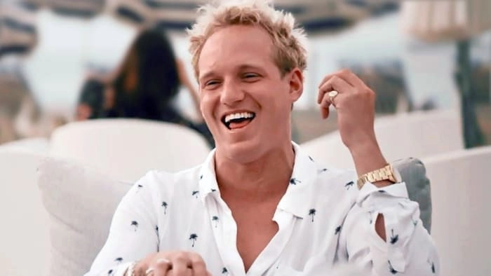 Made in Chelsea South of France
