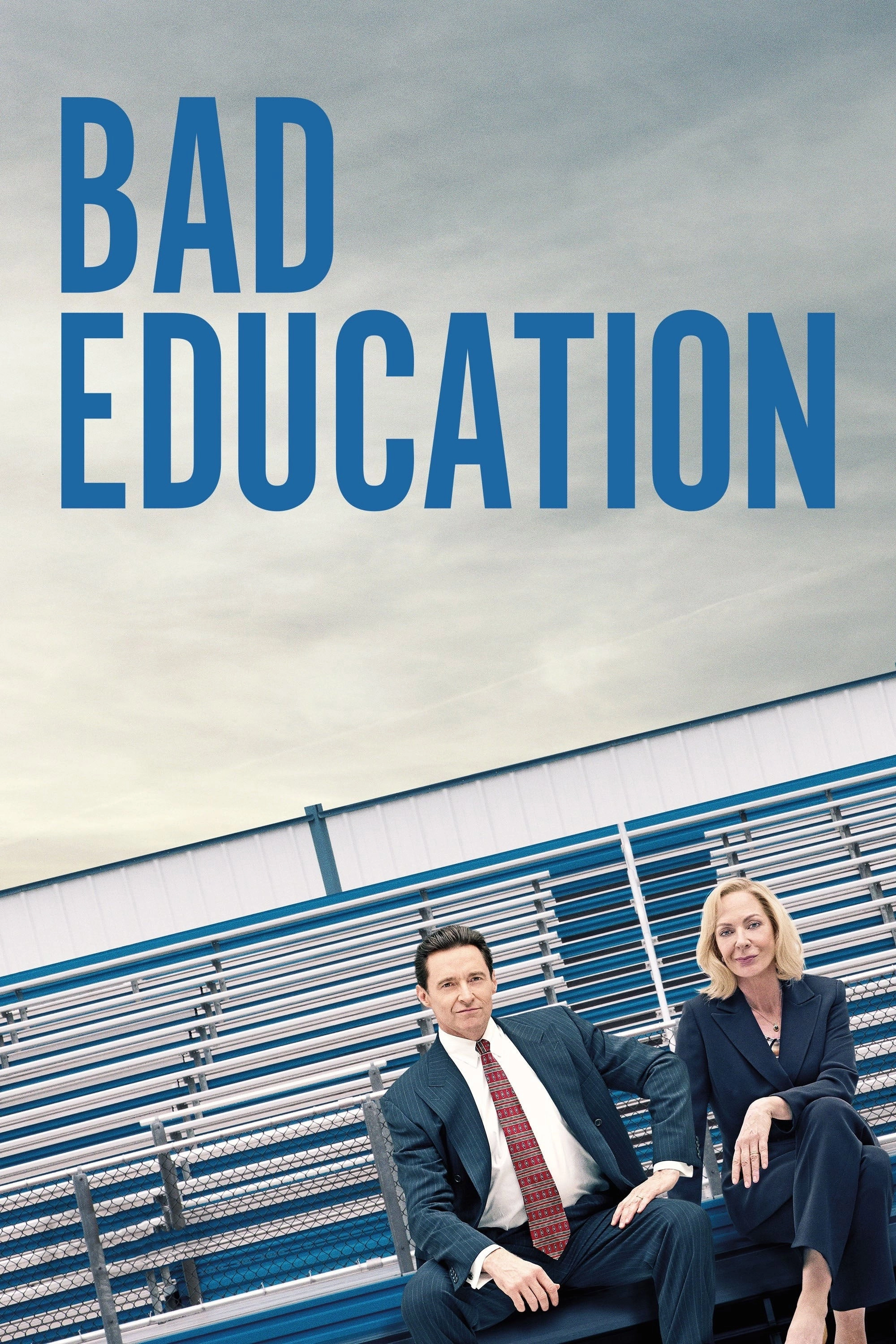 Bad Education