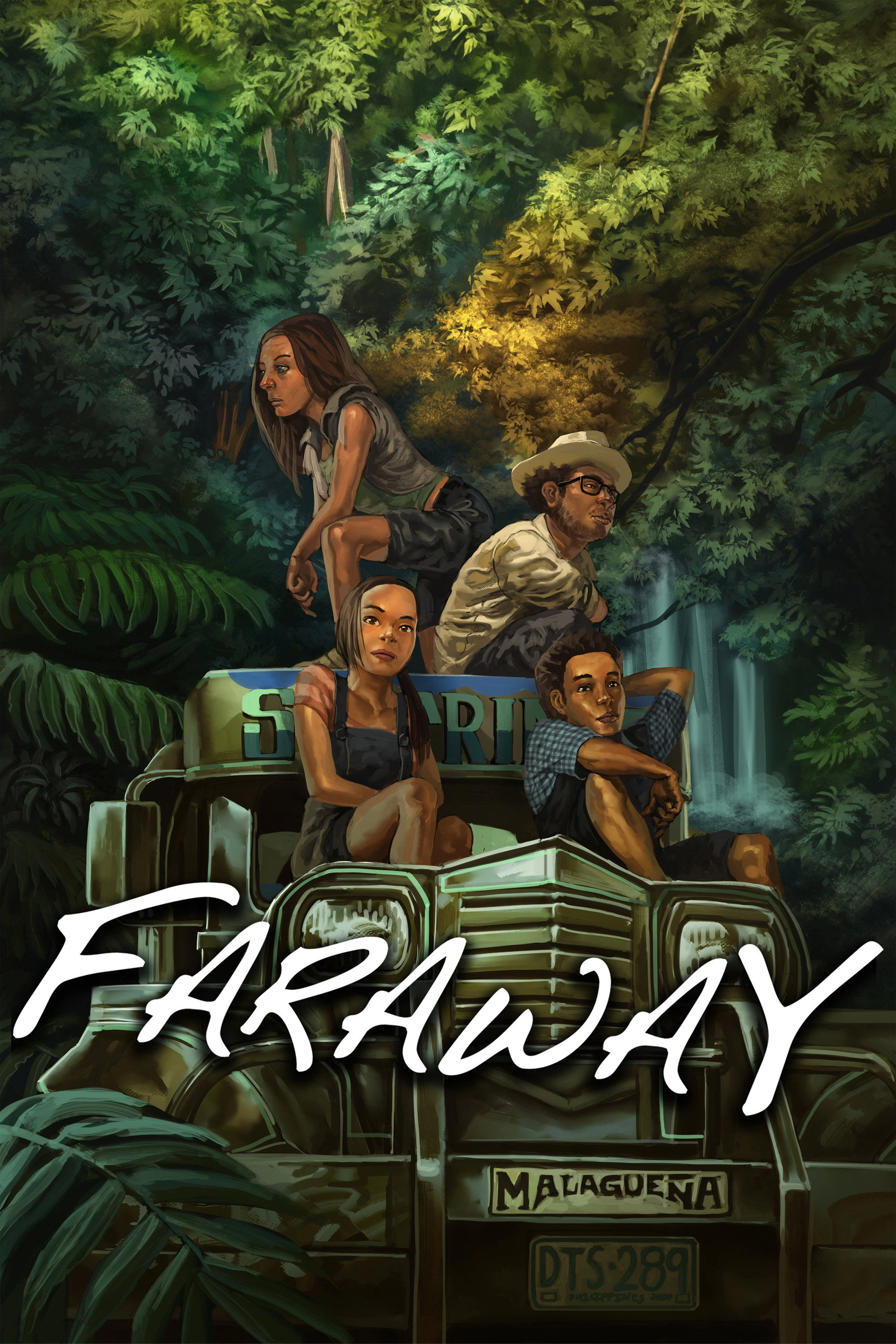 Faraway